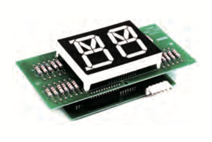 DCI-230 DCI-270LG sigma display board